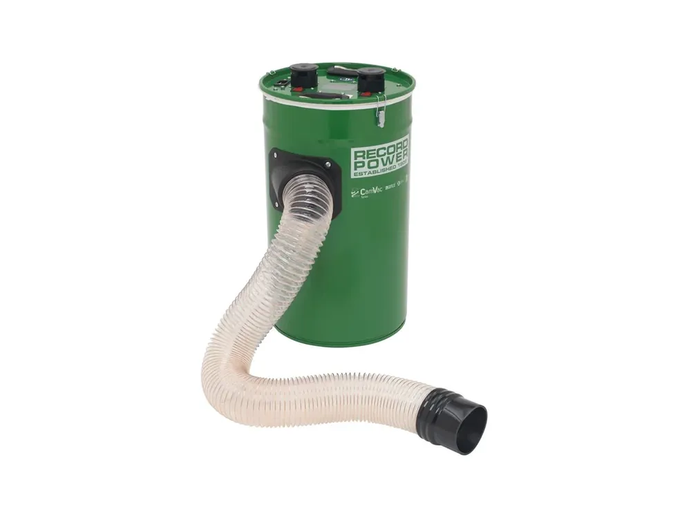 Odsavač pilin a prachu CGV336-4 55L 2000W Medium | Pořiďte si nyní