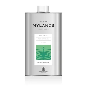 Výborné hodnocení - Olej na dřevo pro styk s potravinami 500 ml