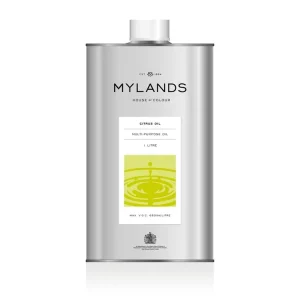 Olej na dřevo z citrusových plodů 500ml - Mylands® | Premium
