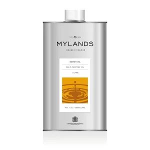Dánský olej na dřevo 500ml - Mylands® - Akční sleva