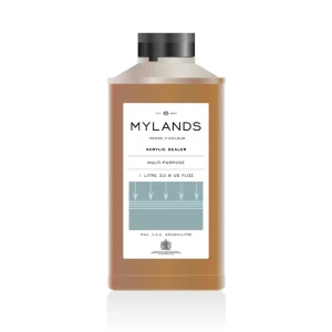 Nejprodávanější - Acrylic sealer 500 ml