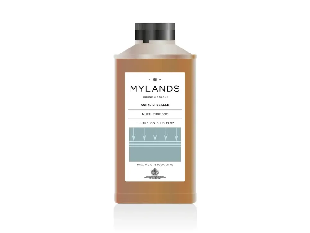 Nejprodávanější - Acrylic sealer 500 ml