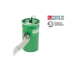 Doprodej | Odsavač pilin a prachu CGV336-3 55L 1000W Medium