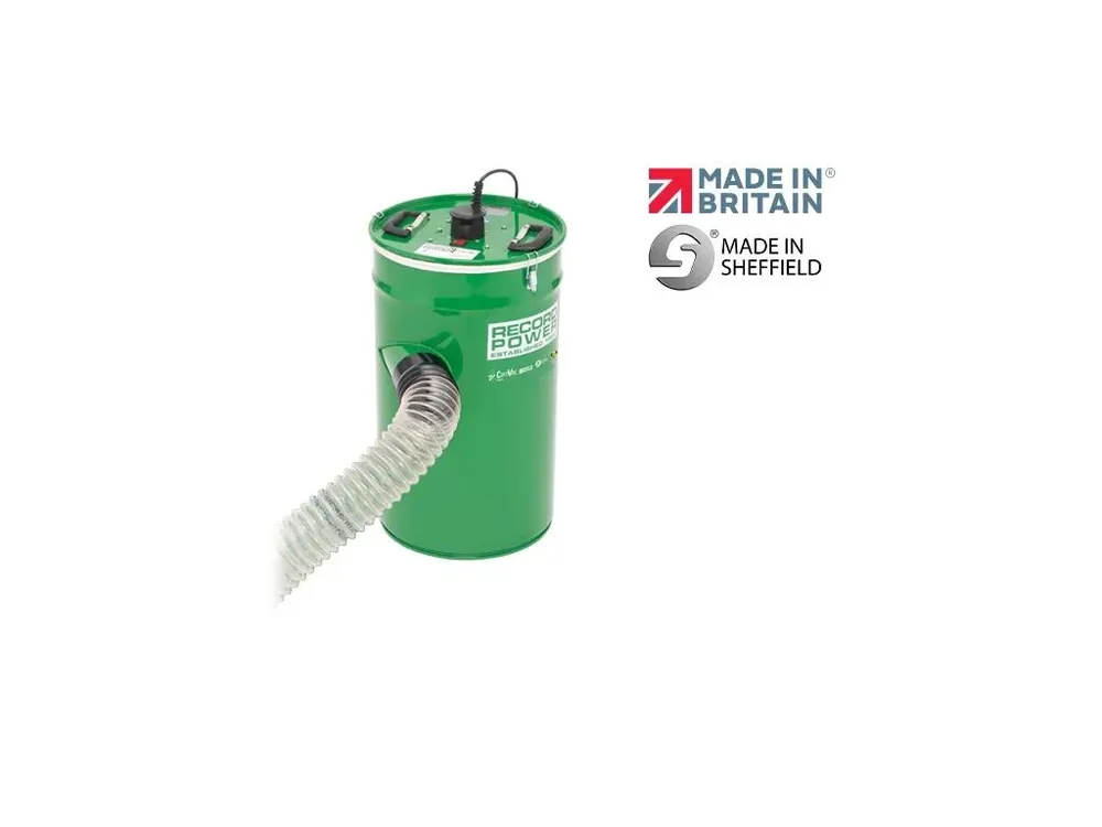 Doprodej | Odsavač pilin a prachu CGV336-3 55L 1000W Medium