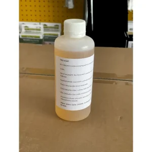 Olej na kůži 250 ml pro WG200/250 | Snadné vrácení