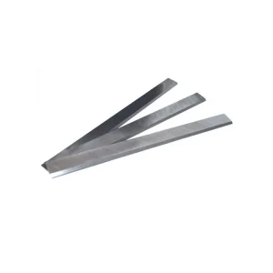 Hoblovací nože 3 ks pro PT107 (260mm x 25mm x 3mm) - Výhodný nákup