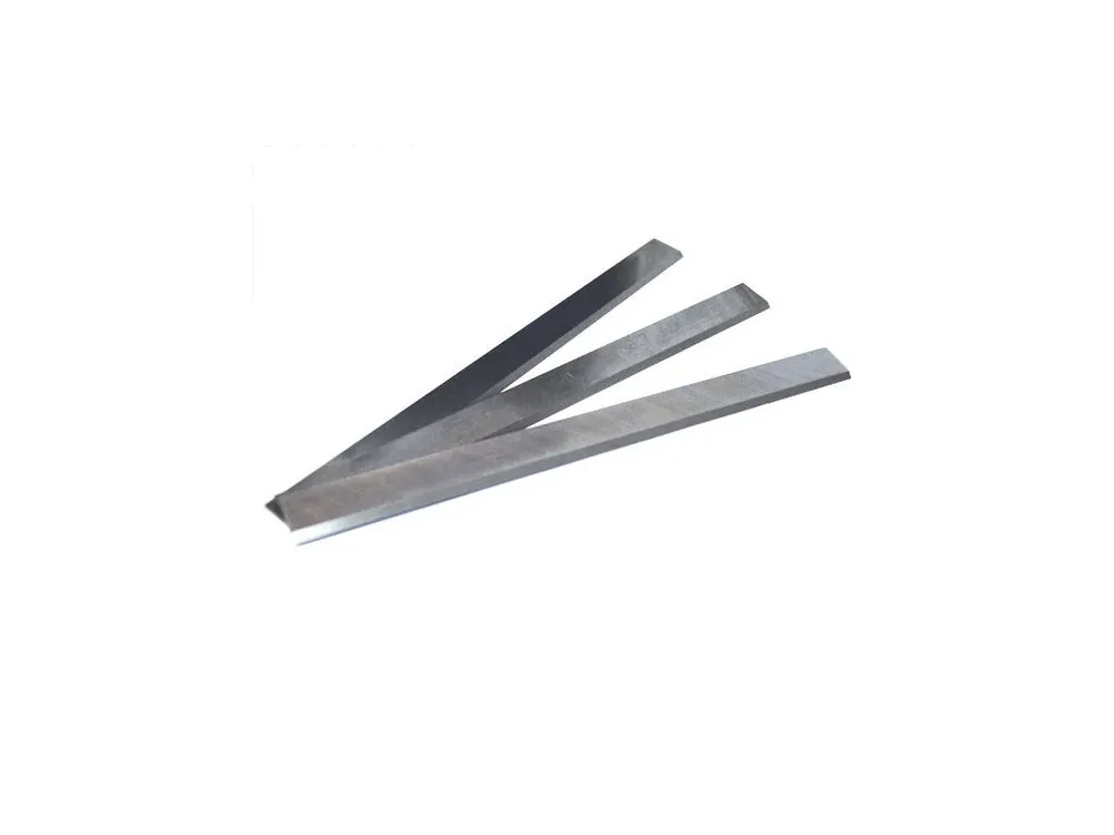 Hoblovací nože 3 ks pro PT107 (260mm x 25mm x 3mm) - Výhodný nákup