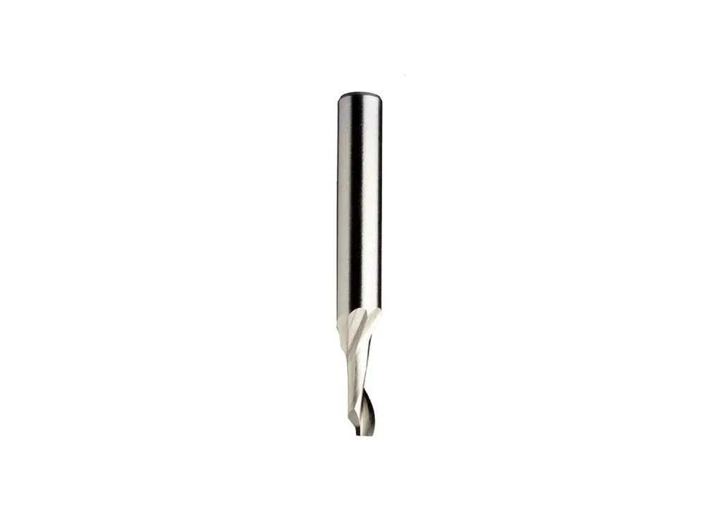 Akční sleva - CMT C188 Spirálová fréza na ALU a PVC - D7x14 L60 S=8mm HSS