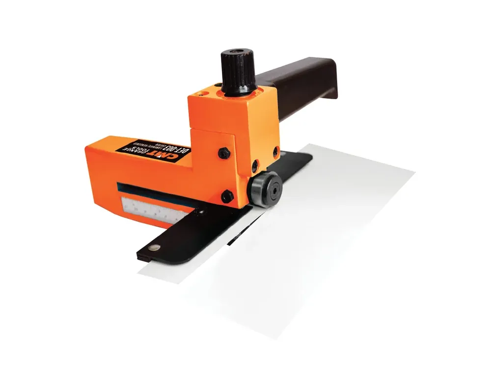 CMT DET-003 Řezačka na lamináty a dýhy | Skvělá nabídka