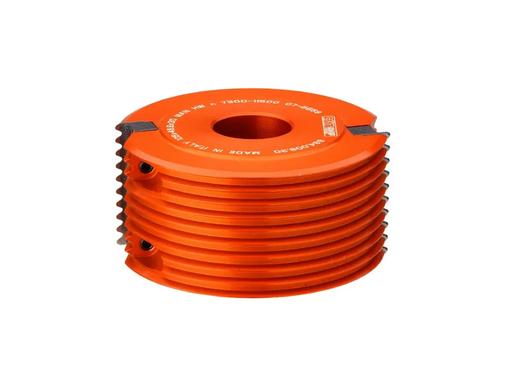 Nabídka | CMT Fréza na spoje spárovky MAN - D105x50 d40 Z2 ALU