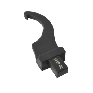 CMT Hákový klíč pro matice - ER40 a EOC25, D58-62 mm, S=14x18 mm | Velmi žádaný produkt