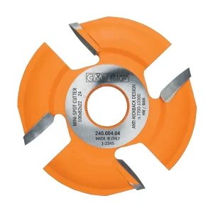 CMT Kotouč pro zásmolky D100x8 d22 Z4 R30 HW | Nyní k dispozici