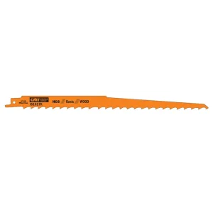 CMT Pilový plátek do pily ocasky HCS Basic Wood 1617 K - L300, I280, TPI3 (bal 5ks) - Zbývá pár kusů
