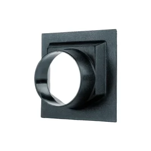 Speciální nabídka | IGM Adaptér odsávání 210x210mm pro hadici 100mm
