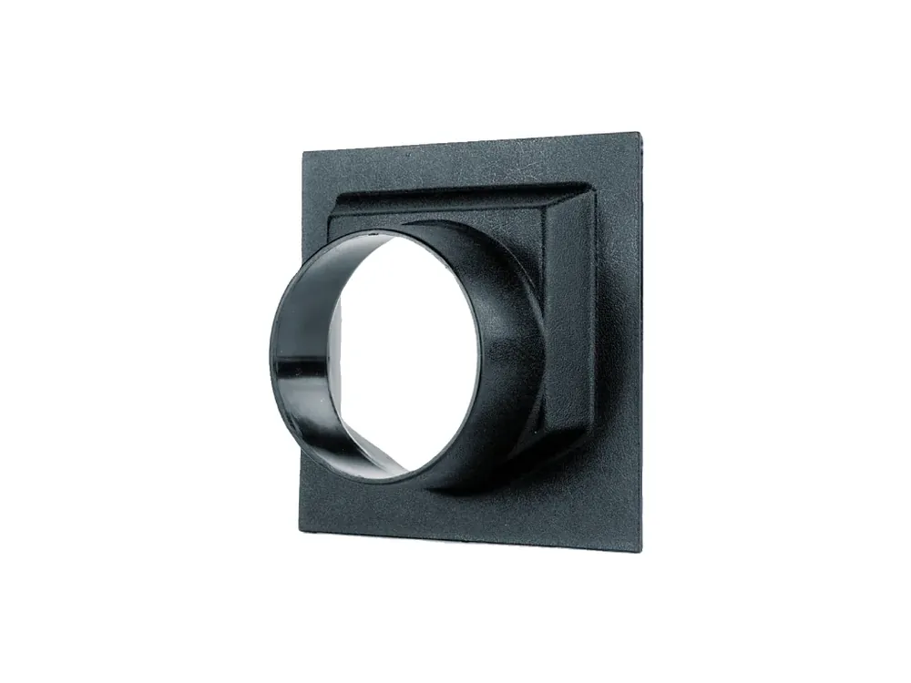 Speciální nabídka | IGM Adaptér odsávání 210x210mm pro hadici 100mm