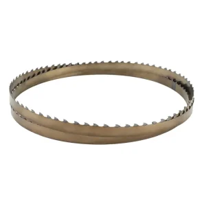 Bestseller - IGM Carbide RESAWKING Pilový pás 2368mm - 20 x 0,6mm 1,5-2Tpi