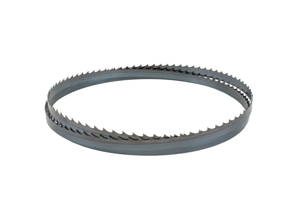 Výhodný nákup | IGM Carbon FORCE HOOK Pilový pás 2560mm - 16 x 0,8mm 4Tpi