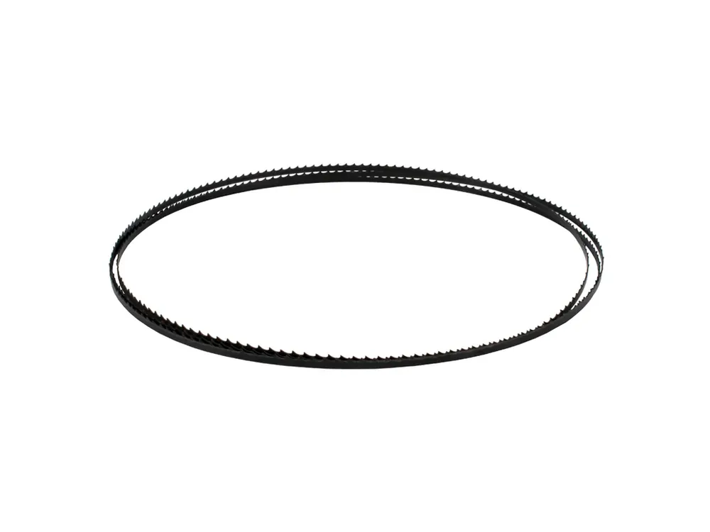 Žádaný produkt | IGM Carbon FORCE SKIP Pilový pás 2368mm - 6 x 0,65mm 4Tpi