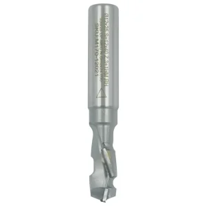 Do vyprodání zásob | IGM Diamantová fréza Ekonomik Z1+1 - D12x26 L75 S=12x40 (3DP)