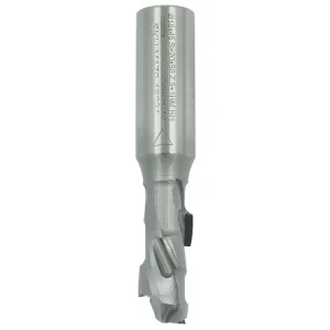 Premium - IGM Diamantová fréza Ekonomik Z1+1 - D18x45 L105 S=20x50 (5DP)