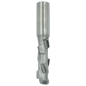 IGM Diamantová fréza Ekonomik Z1+1 - D20x65 L125 S=20x50 (7DP) | Rychlé dodání