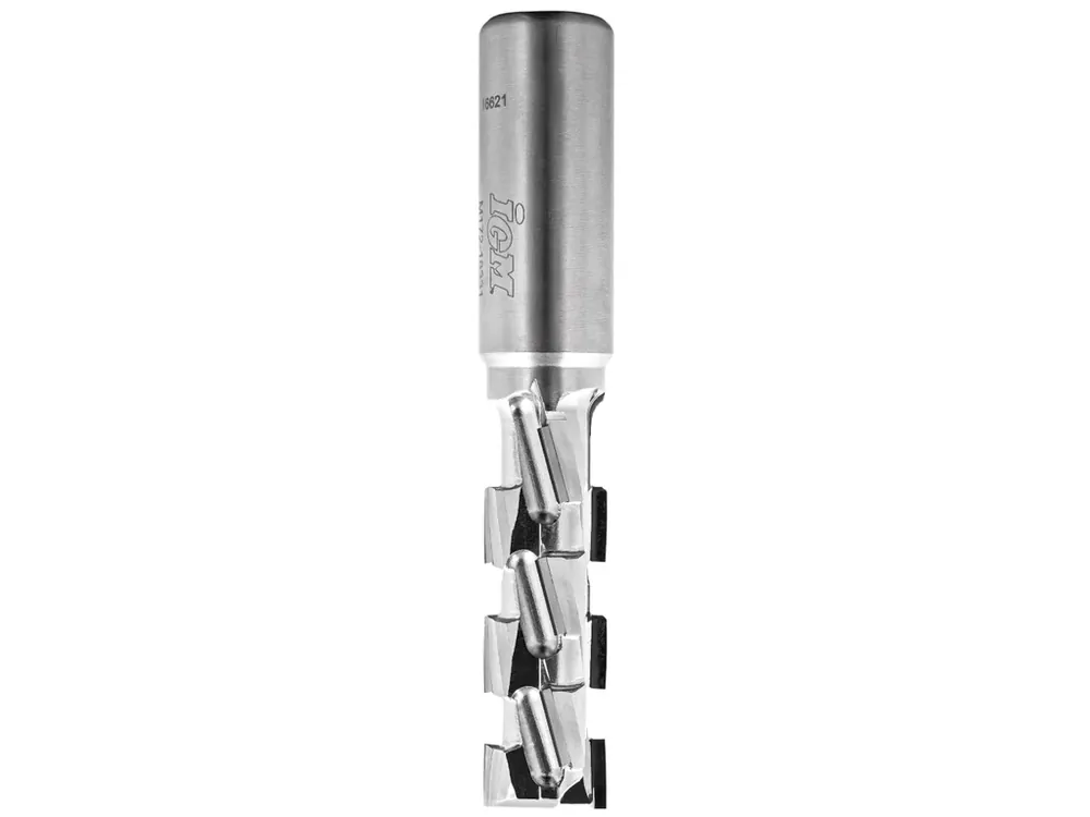 Rychlá doprava | IGM Diamantová fréza Ekonomik Z2+1 - D18x54 L115 S=20x50 (12DP+1HW)