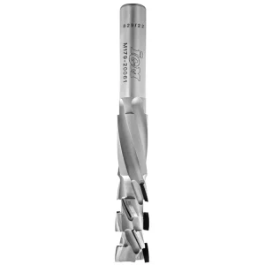 Do vyčerpání zásob - IGM Diamantová fréza prodloužená Z2x2 - D16x45x95 L150 S=16x50 H4
