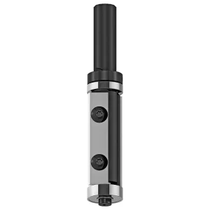 Zbývá pár kusů - IGM F043 Ořezávací žiletková fréza se 2 ložisky - D19x50 2B19 L110 S=12 HW