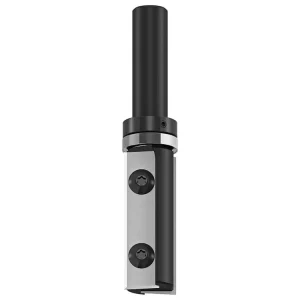 Do košíku - IGM F045 Drážkovací žiletková fréza s ložiskem - D19x48,3 B19 L100 S=12 HW