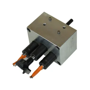 Špičková kvalita | IGM FMB4300 Vrtací hlava 43mm pro Euro kliky