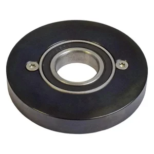 IGM Kopírovací kroužek s ložiskem - D95 d30mm | Poslední kus