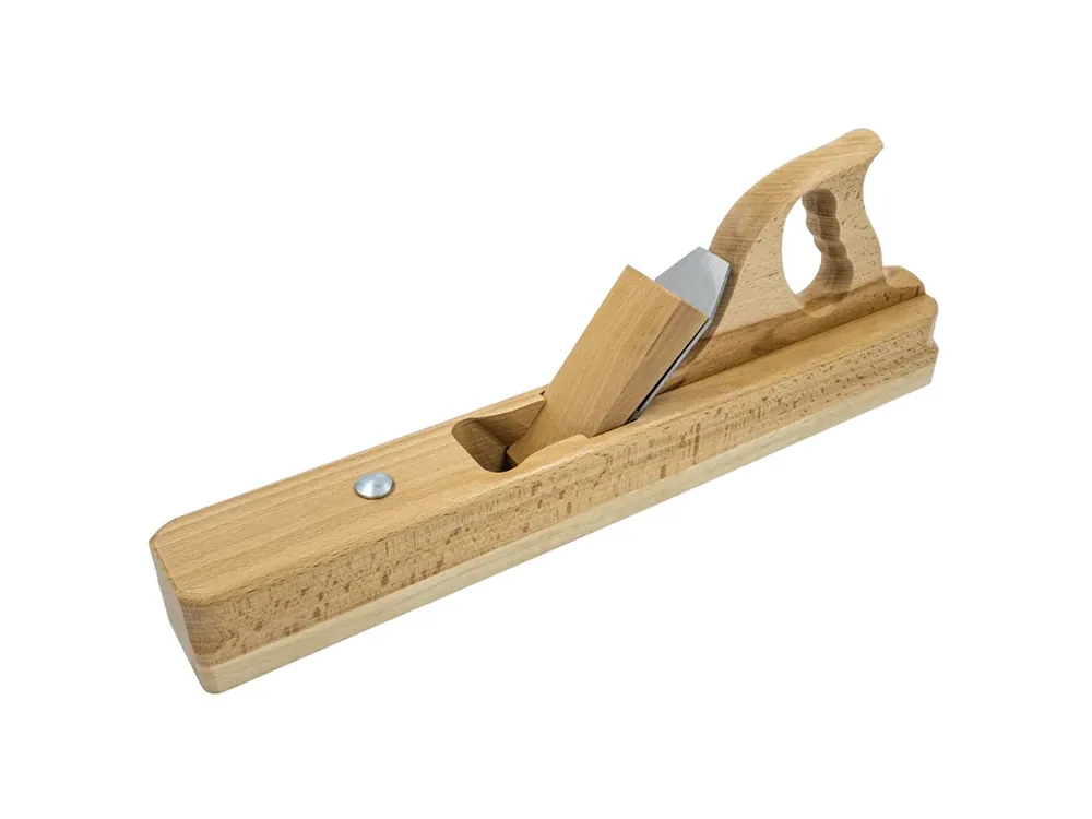 Kvalitní produkt | IGM M970 Hoblík MACEK - 51mm šířka břitu, rozměr 510x70x60-155mm