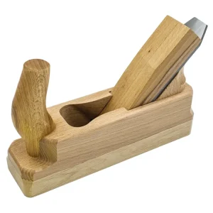 Velká sleva | IGM M970 Hoblík UBĚRÁK - 36mm šířka břitu, rozměr 200x55x60-130mm