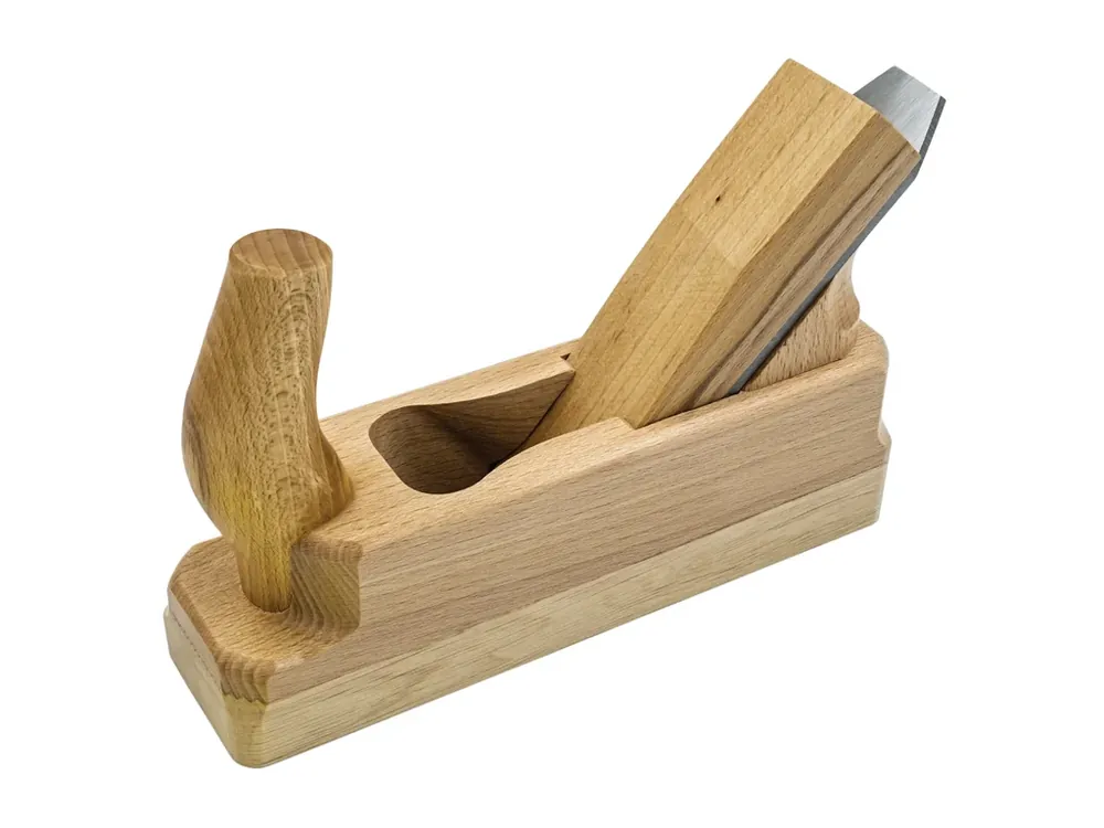 Velká sleva | IGM M970 Hoblík UBĚRÁK - 36mm šířka břitu, rozměr 200x55x60-130mm