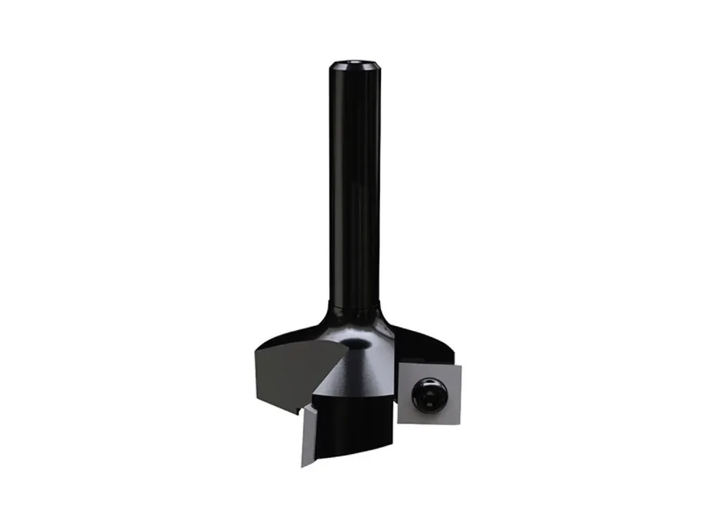 IGM Mini Stopková fréza na plochy HW - D35x10,5 L60 S=8x38 Z3 | Top produkt