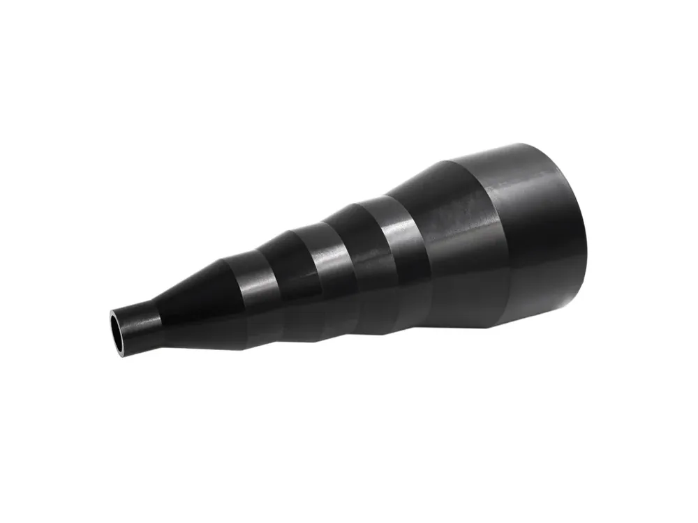 Akční nabídka | IGM Redukční multi-koncovka pro průměry 25-100mm