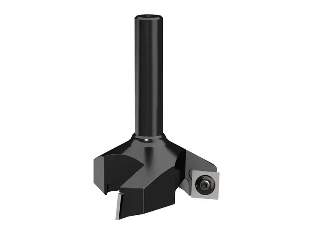 IGM Stopková fréza na plochy HW - D60x12 L80 S=12x50 Z3 | Expresní doručení