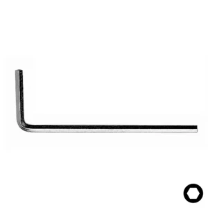 Klíč inbus - 4mm IGM | Skvělé hodnocení