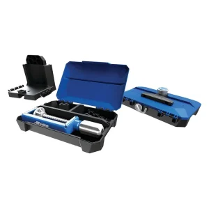 Kreg Upínací sada pro Svrtávací přípravek 520PRO, 720 & 720PRO | Top cena