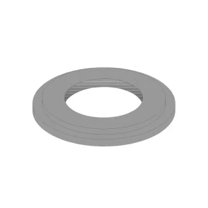Podložka pro ložiska - 12,7mm, D12 x d4,75 x t0,9mm - Kupte nyní