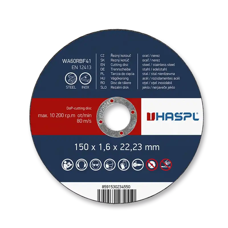 Nabídka dne - Hašpl