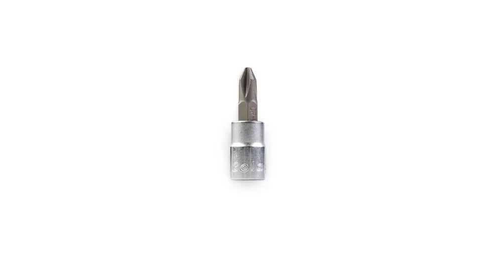 Gola 106101 Zástrčná hlavice PHILLIPS 1/4" PH1 - Top cena