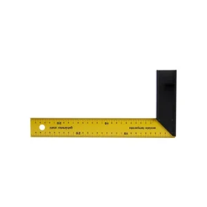 Úhelník truhlářský 300x135mm, FESTA 14230 - Oblíbený produkt