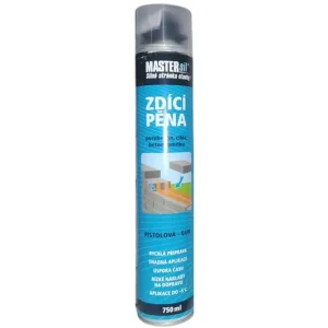 Objednejte nyní - PĚNA MONTÁŽNÍ 750ml gun ZDÍCÍ