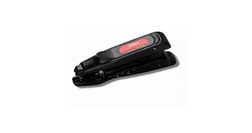 Cimco Odizolovací kleště DUO-CRIMP 100720 - Vrácení zdarma