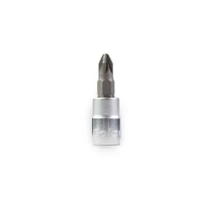 Gola 106203 Zástrčná hlavice 1/4" PZ3 - Nově v sortimentu