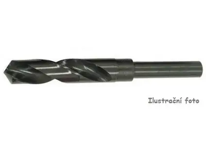 Právě uvedeno na trh - Vrták 18 mm se zúženou válcovou stopkou 13 mm