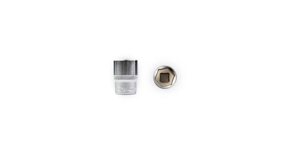 GOLA nástrčná hlavice 1/4", 5 mm - Poslední dny akce