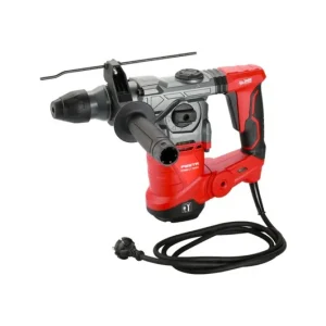 Kladivo sekací a vrtací SDS+ 1500W 6J 230V, FESTA 28225.01 - Oblíbený produkt