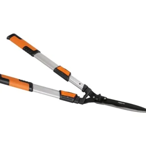 Nůžky na živé ploty a keře teleskop. 67-87cm vlnité, FESTA 45007.01 - Velmi oblíbený produkt